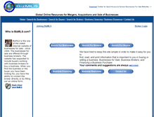 Tablet Screenshot of bbms.info